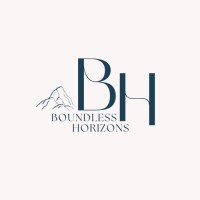 Boundless Horizons logo - Similar company to Catalyst Consulting Group