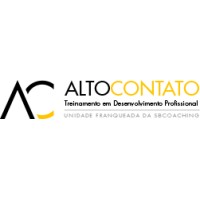 Alto Contato Treinamento em Desenvolvimento Profissional logo - Similar company to Tag Vision Solutions