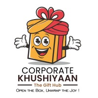 Corporate Khushiyaan - The Gift Hub logo - Similar company to Bhett Giftings