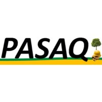 PASAQ logo - Similar company to Telnes Perú