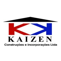 Kaizen Construções e Incorporações Ltda. logo - Similar company to Ac Dantas Empreendimentos E Construções