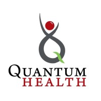 Quantum.Silver logo - Similar company to Silver Tech - It Solutions