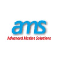 Advanced Marine Solutions Ltd. (AMS Greece) logo - Similar company to Adriatic Cargo Lines