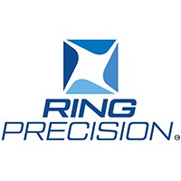 Ring Precision logo - Similar company to Berger Tools
