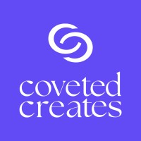 Coveted Creates logo - Similar company to Emma Live