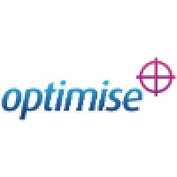 Optimise Lead Generation logo - Similar company to Submission Technology- Lead Generation
