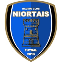 RC Niortais logo - Similar company to Hooplacar