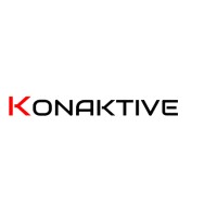 KONAKTIVE logo - Similar company to Onescope App