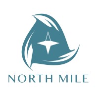 NORTH MILE logo - Similar company to Бр Техника