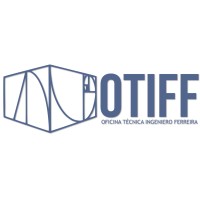 OTIFF S.A. logo - Similar company to Constructora Toda Paraguay S.A