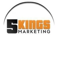 5 Kings Marketing logo - Similar company to Tech B2B Marketing
