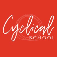 Cyclical School logo - Similar company to International Society For The Advancement Of Kinanthropometry