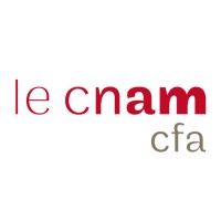 CFA Cnam logo - Similar company to Cfa Sacef