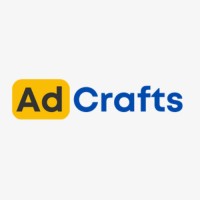 Ad Crafts logo - Similar company to Webtechez Technologies