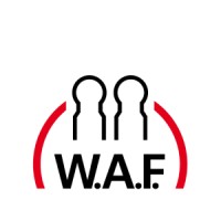 W.A.F. Institut für Betriebsräte-Fortbildung logo - Similar company to Topscriptie B.V.