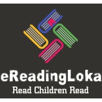 eReadingShala logo - Similar company to Plowns