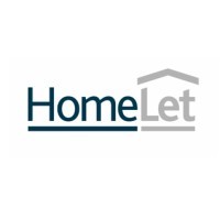 HomeLet logo - Similar company to Solarcreed