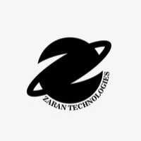 Zaran Technologies logo - Similar company to Learnizo Global Llp