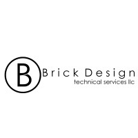 Brick Design Technical Services LLC logo - Similar company to Innovia Engineering