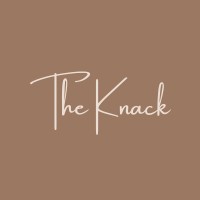 The Knack logo - Similar company to Distant Origin