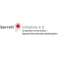 Barrett-Initiative e. V. logo - Similar company to Haus Der Krebs-Selbsthilfe - Bundesverband E. V.
