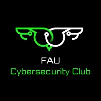 FAU CyberSecurity Club logo - Similar company to Pace Club