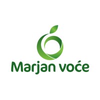 Marjan voće logo - Similar company to Plavi Kod