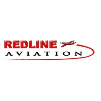 Redline Aviation logo - Similar company to Redline Assured Security