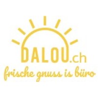 Dalou's logo - Similar company to Eatshomemade