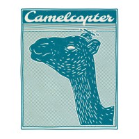 camel copter logo - Similar company to Ananas Media