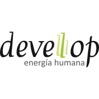 Develop Recruiting logo - Similar company to Tech Shack