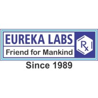EUREKA LABS LIMITED logo - Similar company to King Crescent