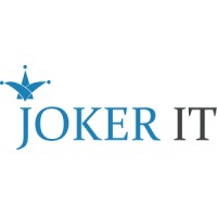 Joker IT AG logo - Similar company to Turnkey Services Ag