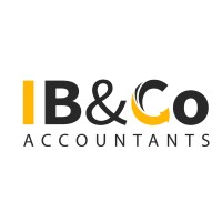 IB&Co Accountants logo - Similar company to Impactable