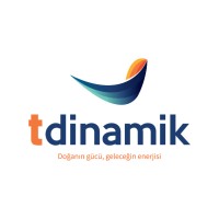 T Dinamik Enerji A.Ş. logo - Similar company to Solarpark Ltd