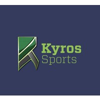 Kyros Sports logo - Similar company to Scrummy App