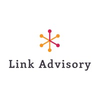 Link Advisory logo - Similar company to Global History Lab (@ University Of Cambridge)