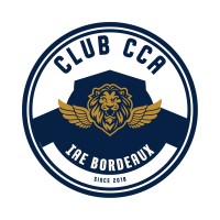 Club CCA IAE Bordeaux logo - Similar company to Complexe Saintes Vegas