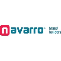 Navarro Brand Builders logo - Similar company to Fiberxel