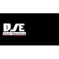 DSE Civil Electrical logo - Similar company to Jerana