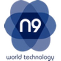 N9 World Technologies logo - Similar company to Proklean Technologies Pvt. Ltd.