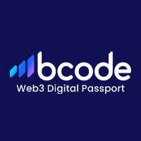 Bcode logo - Similar company to Knobs