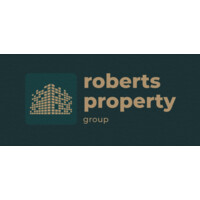 Roberts Property Group logo - Similar company to Roberts Properties Inc