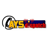 Ays Dispatch logo - Similar company to Albright