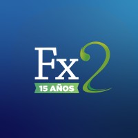 Fx2 logo - Similar company to Itc S.A.