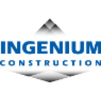 Ingenium Construction Company