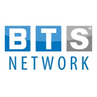 BTS NETWORK logo - Similar company to Assmann It-Solutions Ag