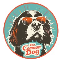 Common Dog Ltd logo - Similar company to Solace Uno