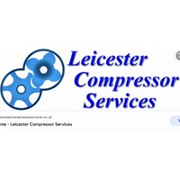 Leicester Compressor Services logo - Similar company to Psa Oxygen Generator