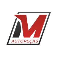 M Autopeças logo - Similar company to Millano Distribuidora De Auto Pecas